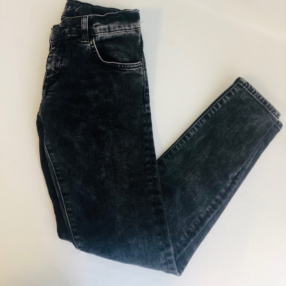Mavi kids jeans 11-12 skinny
